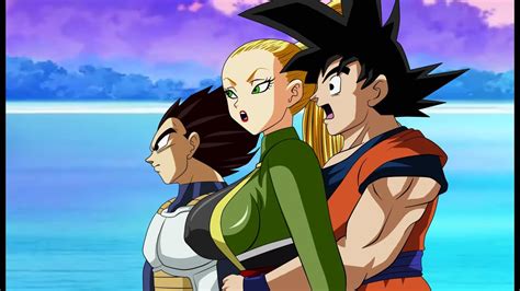 Dragon Ball Z - 18 Gets Fucked 5,704 dragon ball hentai FREE videos found on XVIDEOS for this search. . Xvideos dragon ball